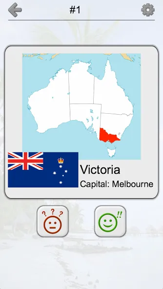 Взломанная Australian States and Oceania  [МОД Unlimited Money] — стабильная версия apk на Андроид screen 4