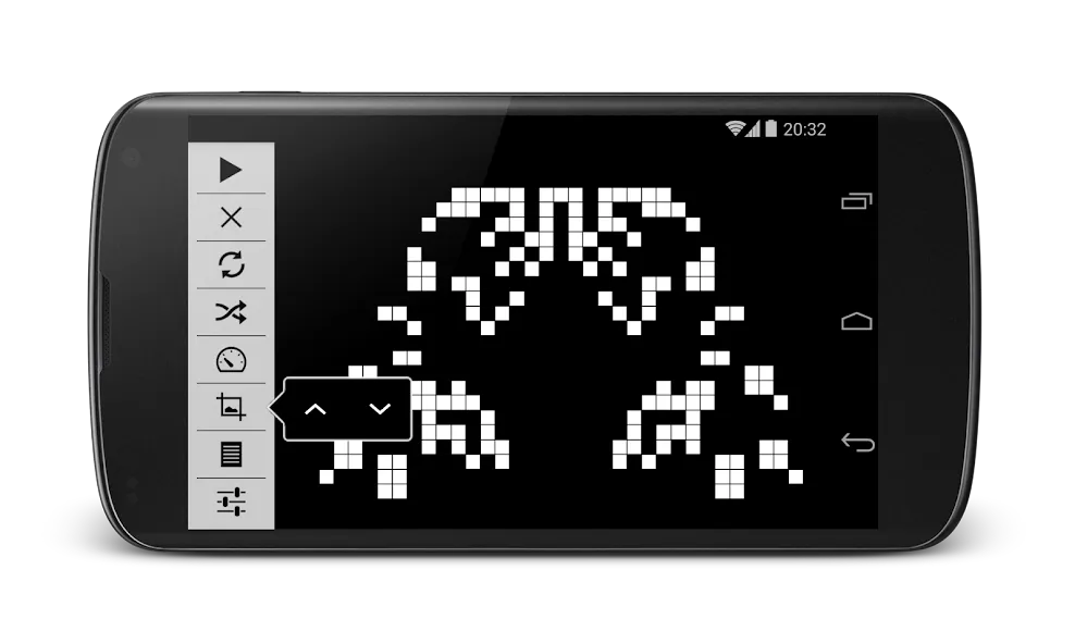 Взломанная Conway's Game of Life  [МОД Все открыто] — стабильная версия apk на Андроид screen 5