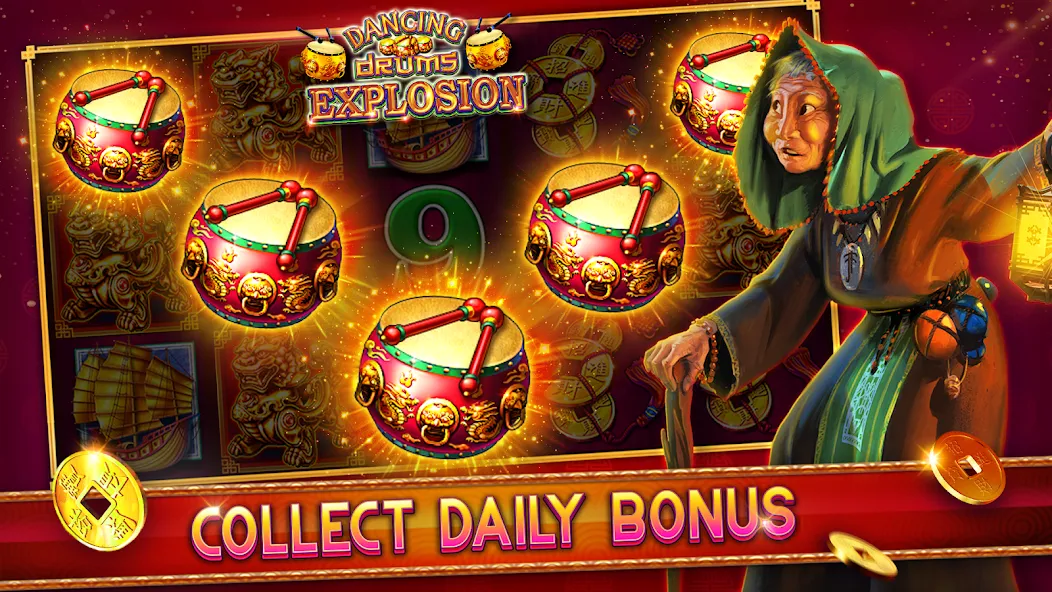 Взломанная 88 Fortunes Casino Slot Games (Форчунс)  [МОД Mega Pack] — стабильная версия apk на Андроид screen 4