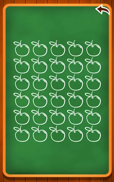 Скачать взлом Learn multiplication table  [МОД Много денег] — последняя версия apk на Андроид screen 4