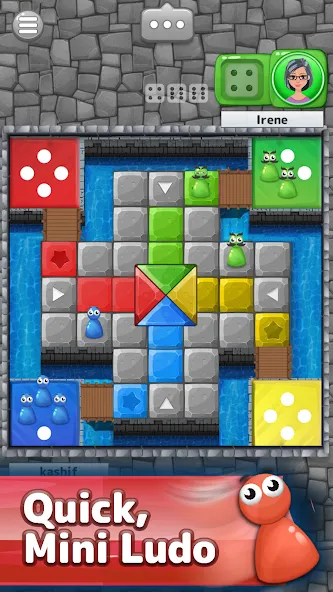 Взлом Ludo World — Parcheesi Club  [МОД Много денег] — полная версия apk на Андроид screen 4