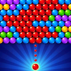 Bubble Shooter Kingdom