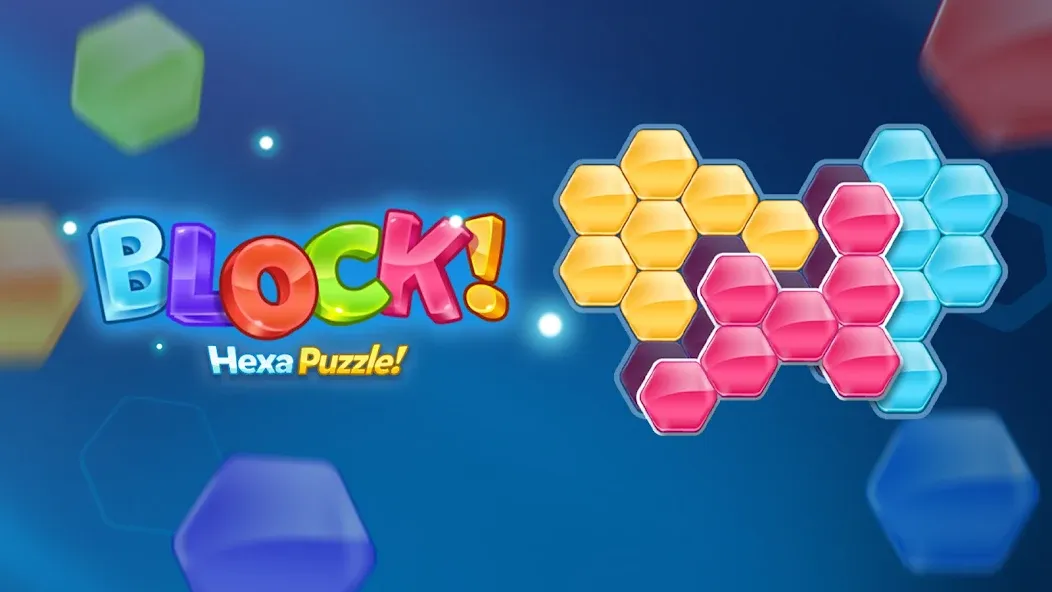 Взлом Block! Hexa Puzzle™  [МОД Бесконечные деньги] — последняя версия apk на Андроид screen 3