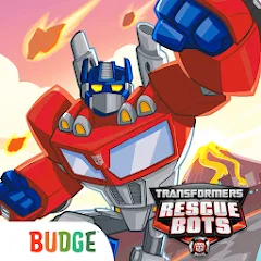 Transformers Rescue Bots: Dash