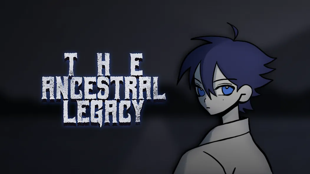 Скачать взломанную The Ancestral Legacy!  [МОД Menu] — полная версия apk на Андроид screen 1