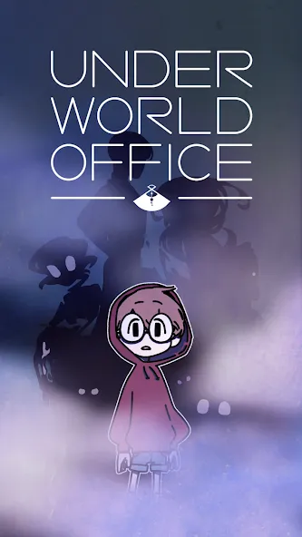 Взлом Underworld Office: Story game (Андерворл Офис)  [МОД Бесконечные монеты] — полная версия apk на Андроид screen 1