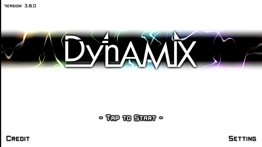 Взлом Dynamix (Динамикс)  [МОД Menu] — последняя версия apk на Андроид screen 1