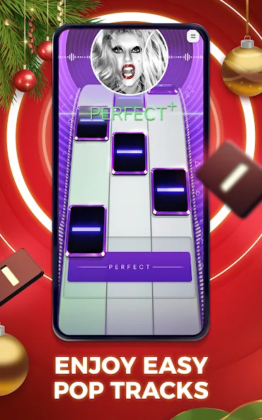 Взлом Beat Blitz: Music Battle (уперстар)  [МОД Бесконечные деньги] — последняя версия apk на Андроид screen 2