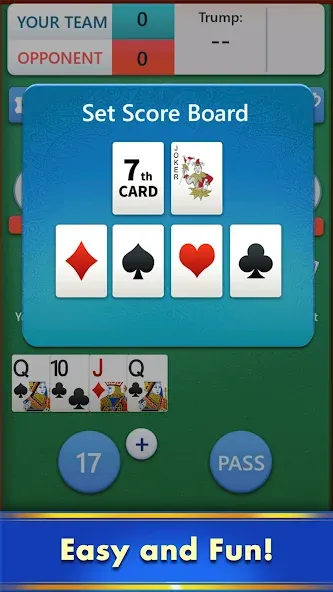 Взлом 29 League — Tash Card Game (Лига)  [МОД Unlocked] — последняя версия apk на Андроид screen 4