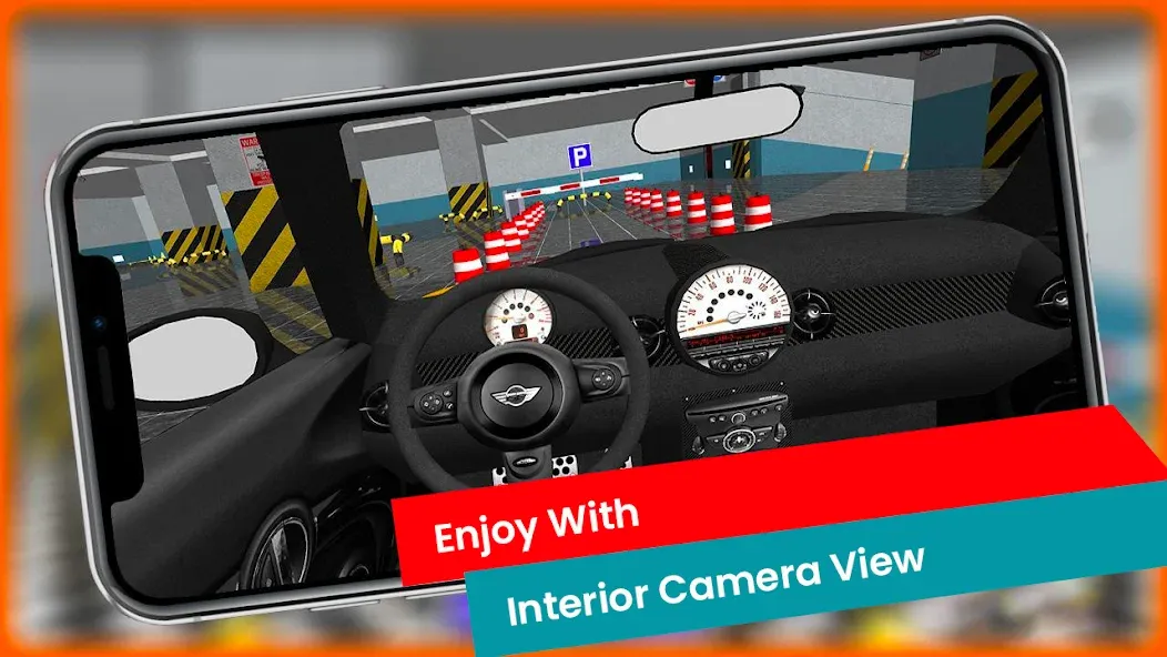 Взлом Car Parking Online Simulator  [МОД Бесконечные монеты] — стабильная версия apk на Андроид screen 3