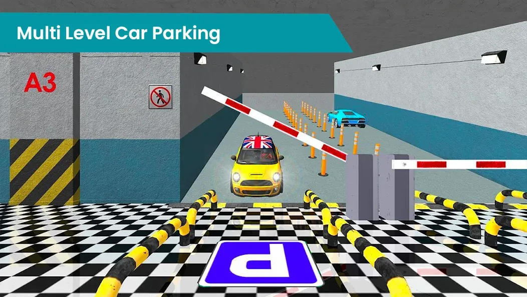 Взлом Car Parking Online Simulator  [МОД Бесконечные монеты] — стабильная версия apk на Андроид screen 5