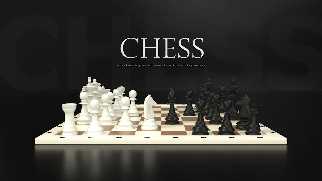 Взлом Chess: Ajedrez & Chess online  [МОД Unlimited Money] — стабильная версия apk на Андроид screen 2