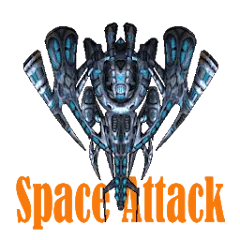 Space Attack