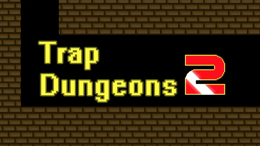 Взломанная Trap Dungeons 2 (Трап Данженс 2)  [МОД Unlimited Money] — стабильная версия apk на Андроид screen 1