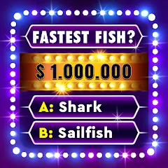 Trivia Show: TV Word Quiz Game