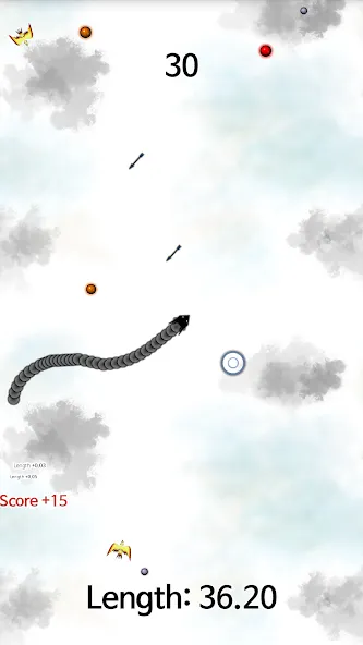 Взлом Flying Dragon  [МОД Все открыто] — последняя версия apk на Андроид screen 1