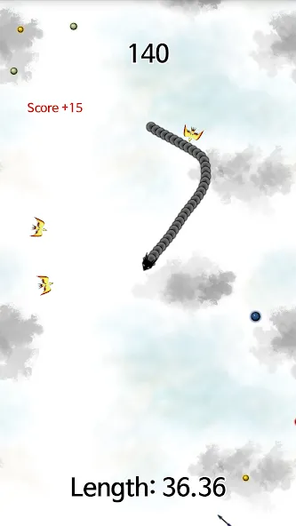 Взлом Flying Dragon  [МОД Все открыто] — последняя версия apk на Андроид screen 2