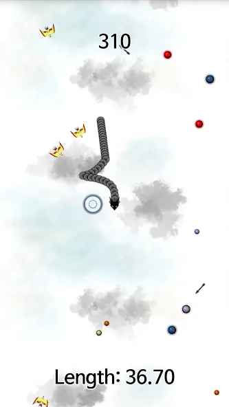 Взлом Flying Dragon  [МОД Все открыто] — последняя версия apk на Андроид screen 4