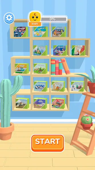 Взлом Construction Set (Конструкшн Сет)  [МОД Меню] — стабильная версия apk на Андроид screen 4