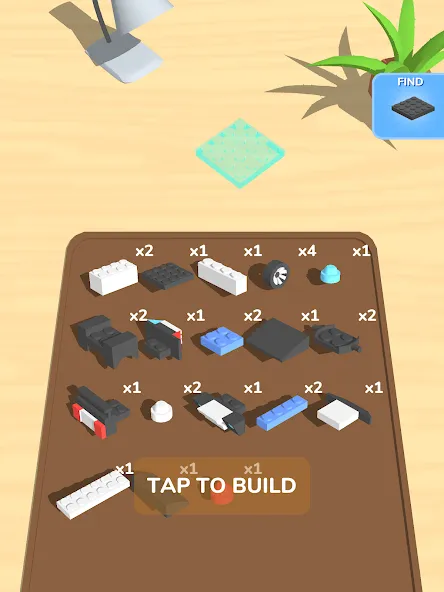 Взлом Construction Set (Конструкшн Сет)  [МОД Меню] — стабильная версия apk на Андроид screen 5