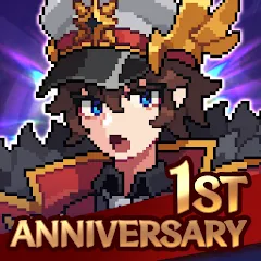 Unknown Knights: Anniversary