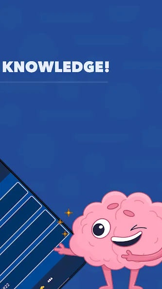 Взлом General Knowledge Quiz  [МОД Бесконечные деньги] — стабильная версия apk на Андроид screen 3