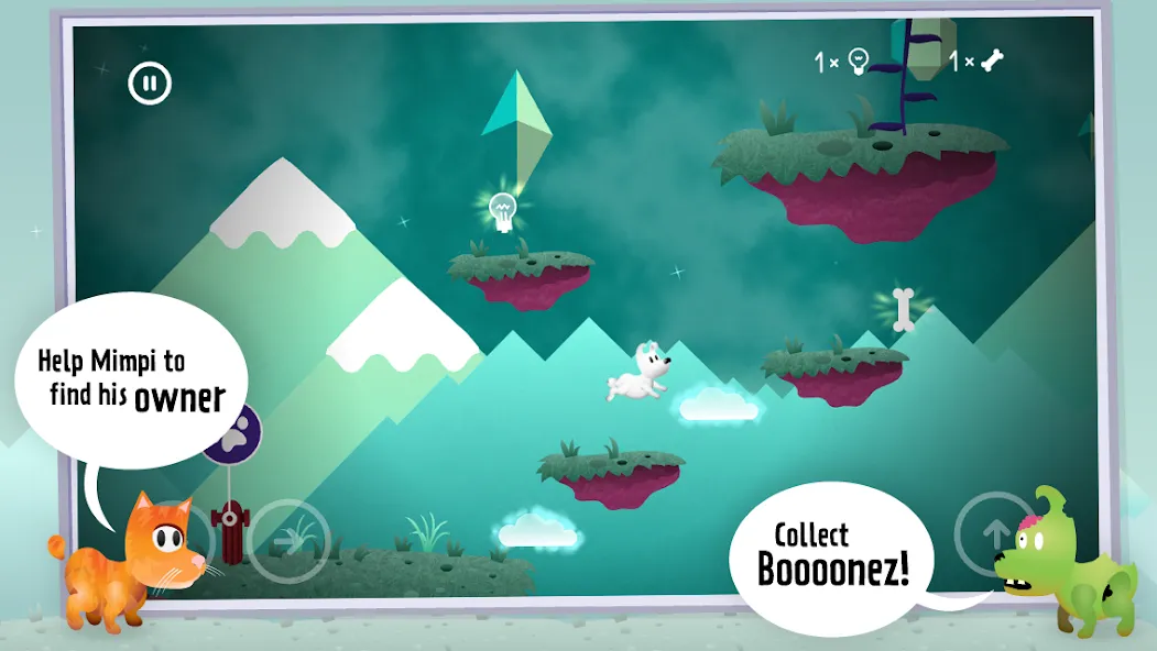 Взлом Mimpi (Мимпи)  [МОД Unlimited Money] — стабильная версия apk на Андроид screen 1