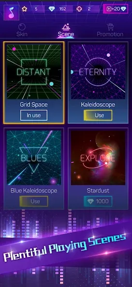 Взлом Smash Colors (Смэш Колорс 3Д)  [МОД Mega Pack] — стабильная версия apk на Андроид screen 5