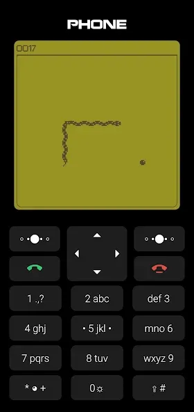 Скачать взлом Snake VI (Нокиа Змейка )  [МОД Много денег] — полная версия apk на Андроид screen 5