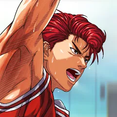 SLAM DUNK from TV Animation