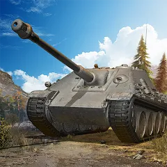 Ace Tank