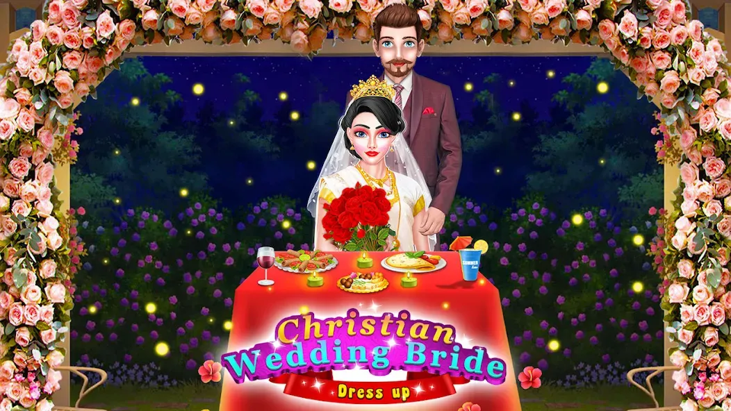 Скачать взломанную Indian Bride Makeup Games (Индийская невеста игры по макияжу)  [МОД Menu] — последняя версия apk на Андроид screen 1