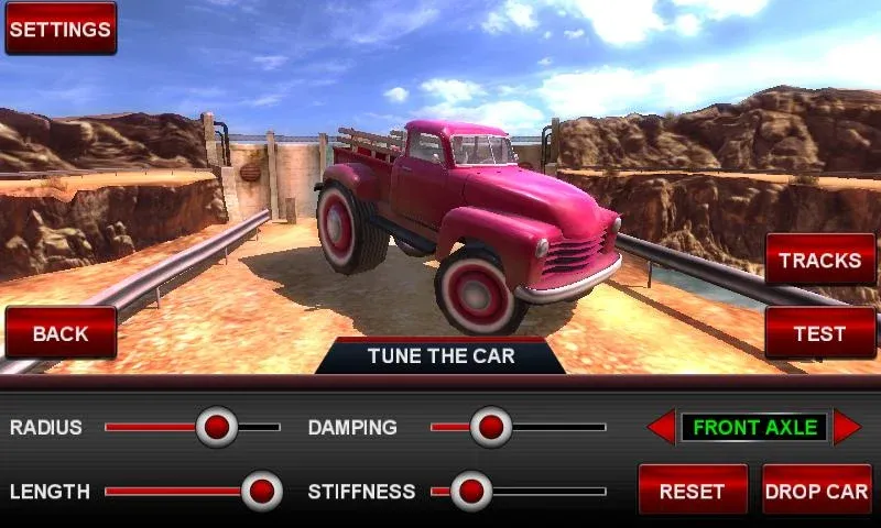 Скачать взлом Offroad Legends — Truck Trials (Оффроад Легенды)  [МОД Unlimited Money] — последняя версия apk на Андроид screen 5