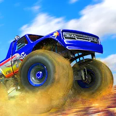 Offroad Legends - Truck Trials