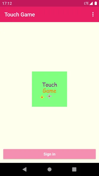 Взломанная Touch Game (Тач Гейм)  [МОД Много денег] — стабильная версия apk на Андроид screen 1