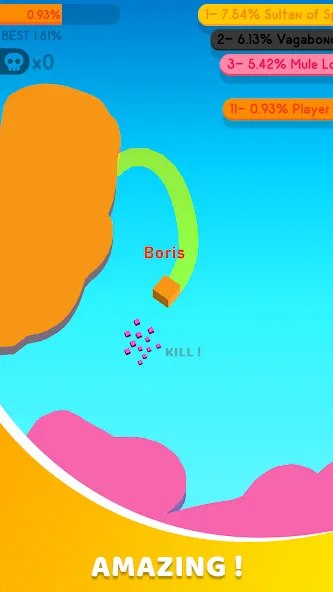 Взлом Draw.io  [МОД Меню] — стабильная версия apk на Андроид screen 5