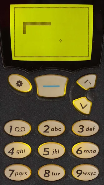 Взломанная Snake '97: retro phone classic  [МОД Unlimited Money] — стабильная версия apk на Андроид screen 1