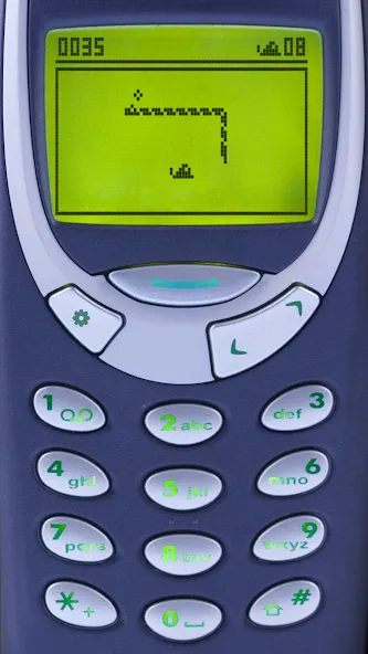 Взломанная Snake '97: retro phone classic  [МОД Unlimited Money] — стабильная версия apk на Андроид screen 2