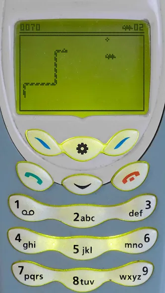 Взломанная Snake '97: retro phone classic  [МОД Unlimited Money] — стабильная версия apk на Андроид screen 4