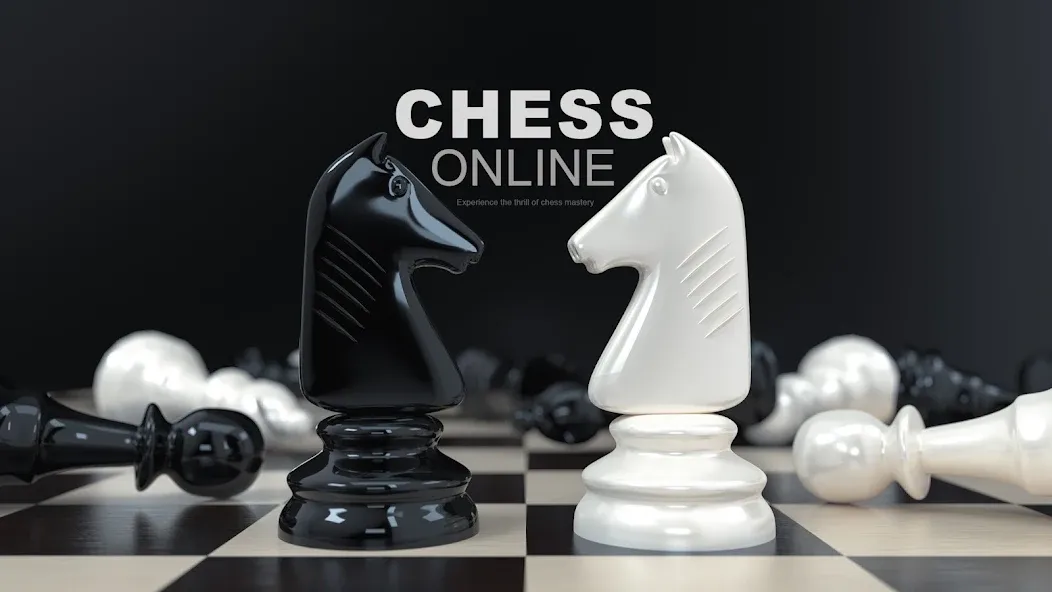 Скачать взлом Chess Kingdom : Online Chess  [МОД Unlocked] — стабильная версия apk на Андроид screen 1