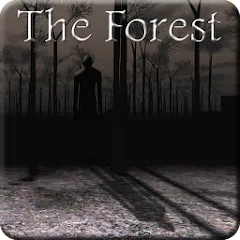 Slendrina: The Forest