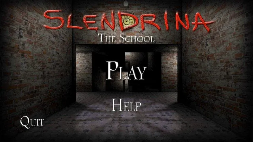 Скачать взлом Slendrina: The School (Слендрина)  [МОД Много денег] — стабильная версия apk на Андроид screen 1