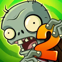 Plants vs. Zombies™ 2