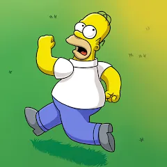 The Simpsons™:  Tapped Out