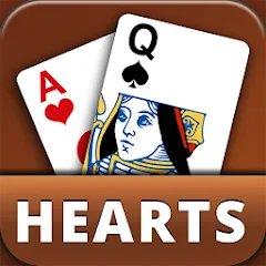 Hearts - Card Game