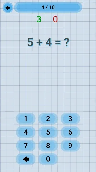 Взломанная Math Addition & Subtraction  [МОД Бесконечные деньги] — последняя версия apk на Андроид screen 1