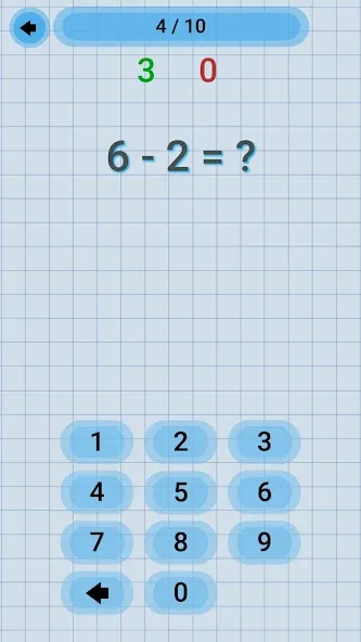 Взломанная Math Addition & Subtraction  [МОД Бесконечные деньги] — последняя версия apk на Андроид screen 2