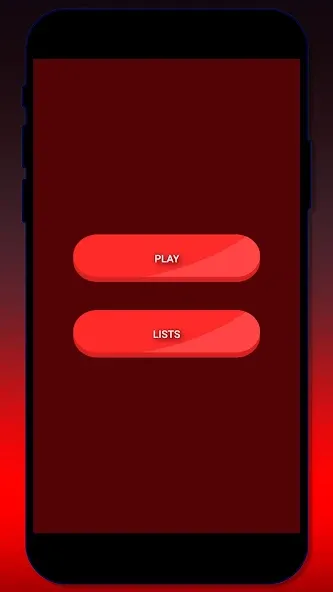 Взломанная Forfeit: roulette  [МОД Menu] — стабильная версия apk на Андроид screen 5