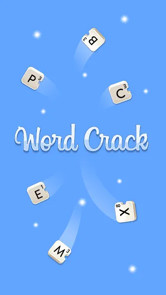 Взлом Word Crack: Board Fun Game (Уорд Крак)  [МОД Unlimited Money] — последняя версия apk на Андроид screen 5