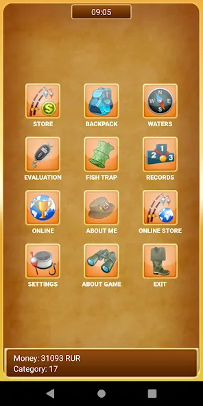 Взлом Fishing For Friends  [МОД Много денег] — стабильная версия apk на Андроид screen 3
